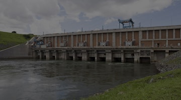 ESTENSIONE DEL PROGETTO IDROELETTRICO DI OWEN FALLS 3840x1600