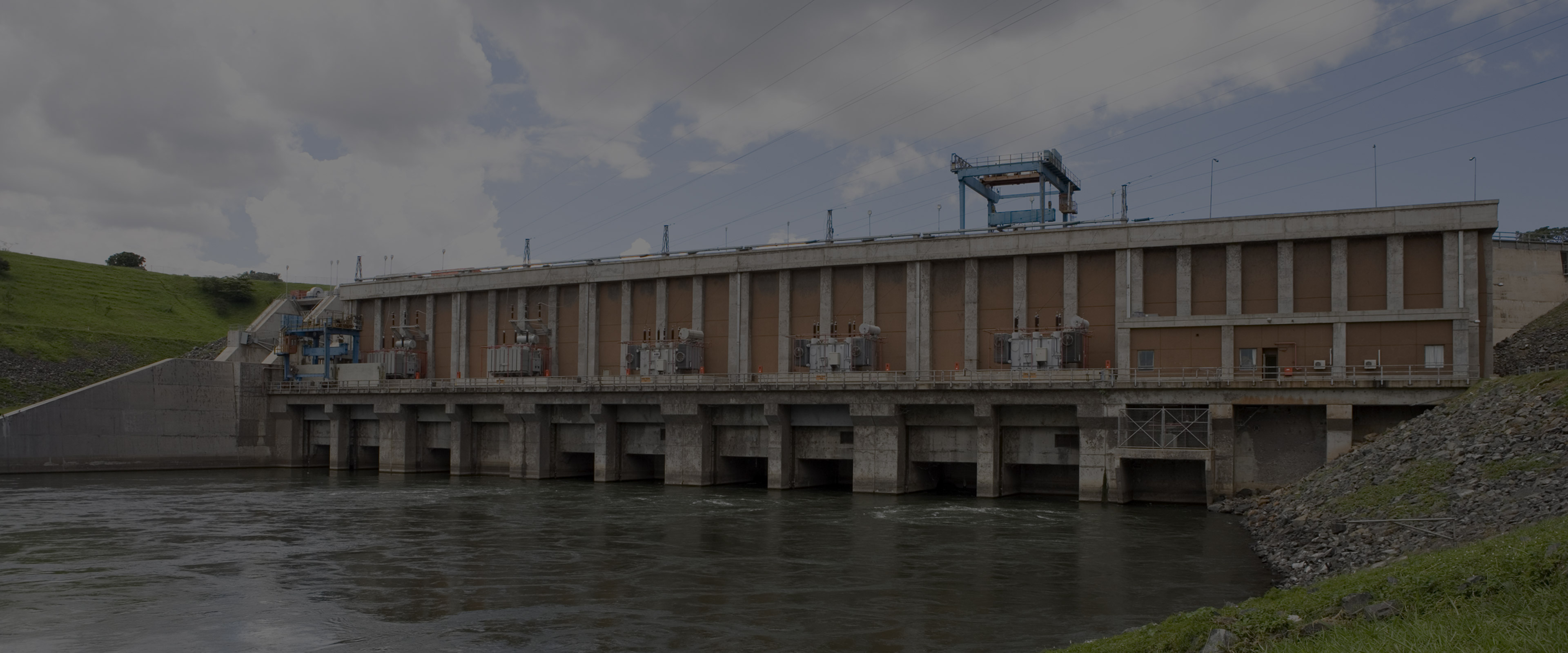 ESTENSIONE DEL PROGETTO IDROELETTRICO DI OWEN FALLS 3840x1600