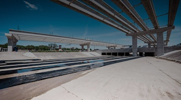 ESTENSIONE DELLA 183A TOLLWAY FASE II 3840x1600