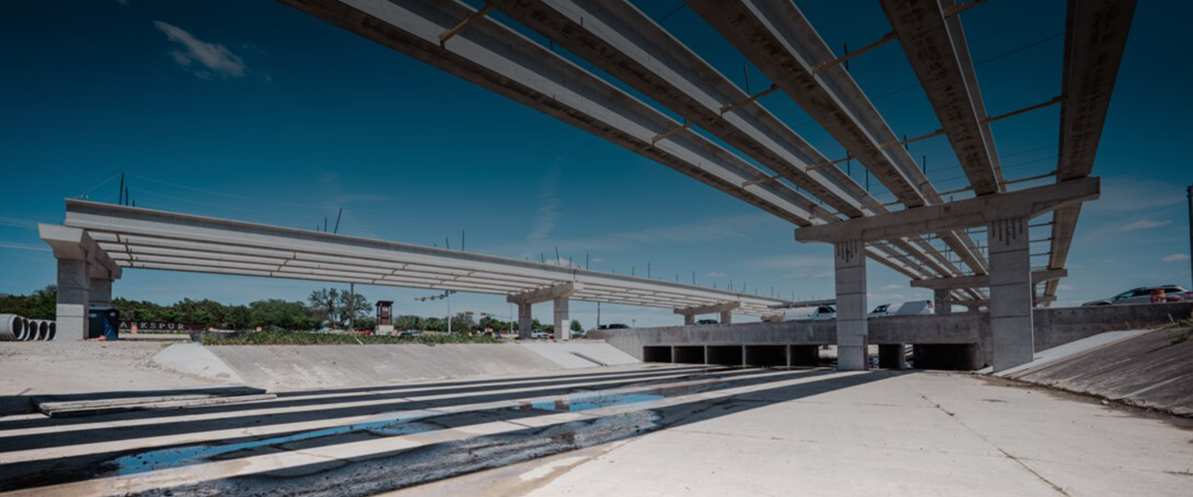 ESTENSIONE DELLA 183A TOLLWAY   FASE II 3840x1600