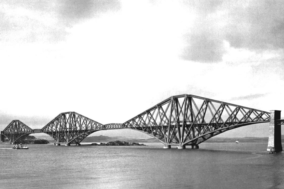 Forth Bridge