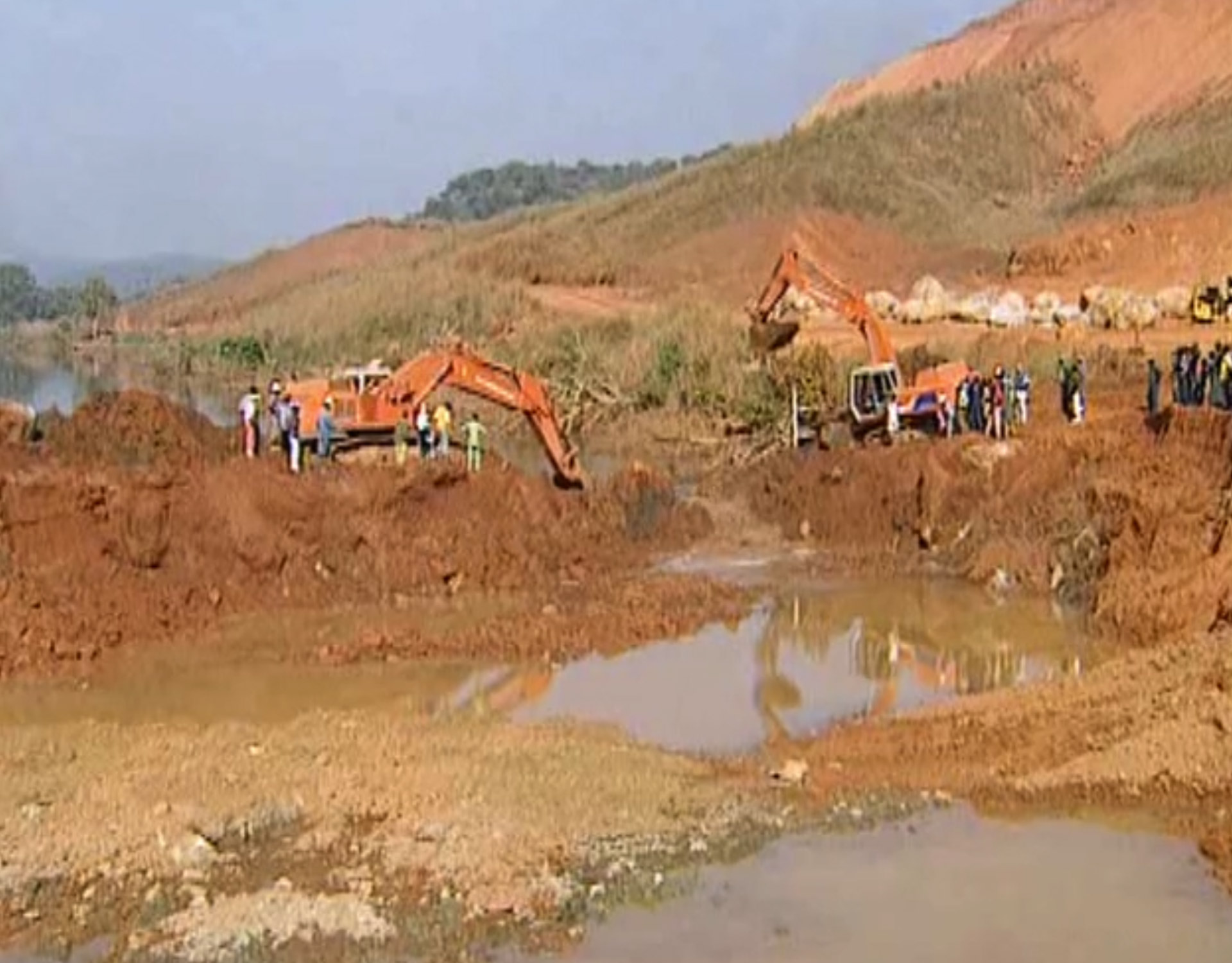 Garafiri, espoir pur la Guinea Video 1920x1500