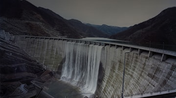 HERO DIGA DI RIDRACOLI ZOOM