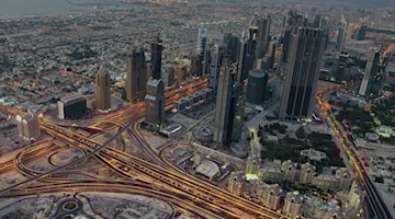 HERO DUBAI RAS AL KHOR ZOOM