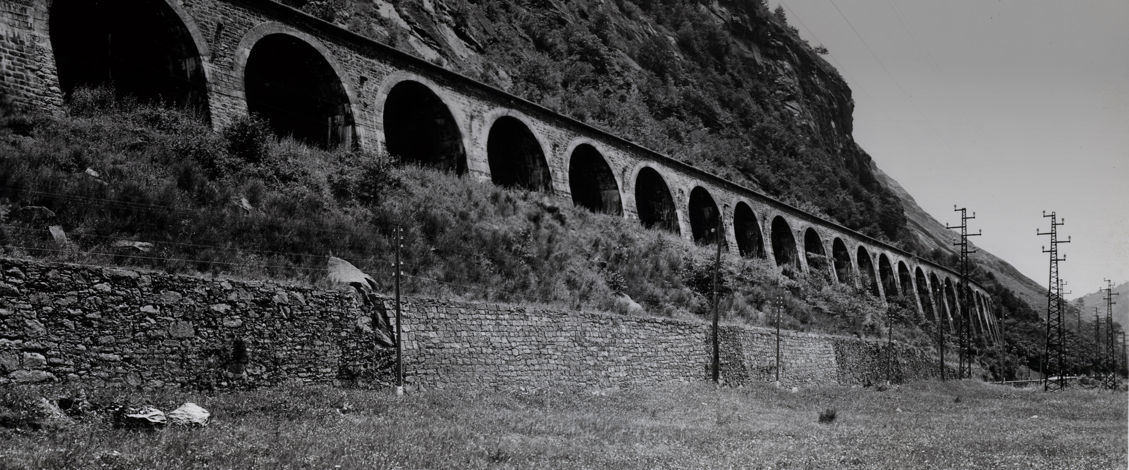 HERO LINEA FERROVIARIA DEL SEMPIONE ZOOM