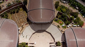 HERO ParcoDellaMusica ZOOM