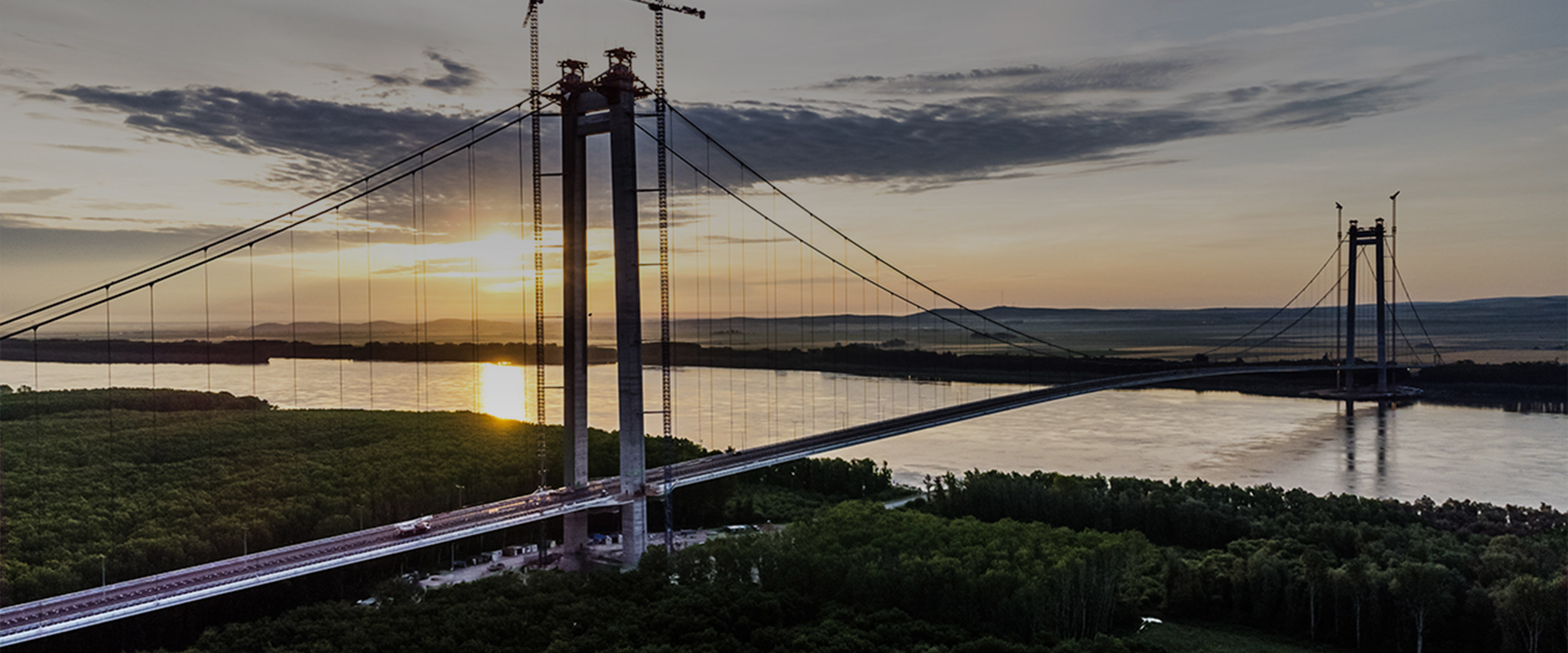 HERO PONTE SUL DANUBIO A BRAILA ZOOM