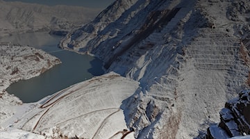 HERO PROGETTO IDROELETTRICO DI ROGUN ZOOM