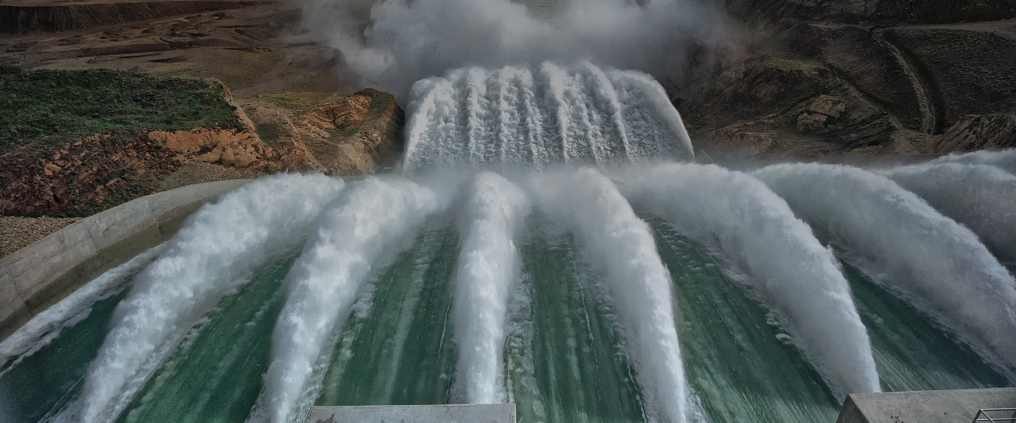 HERO Tarbela ZOOM