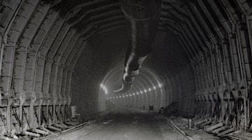 HERO TRAFORO AUTOSTRADALE DEL FRÉJUS THUMB