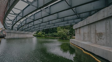 I 264 WITCHDUCK ROAD INTERCHANGE 3840x1600