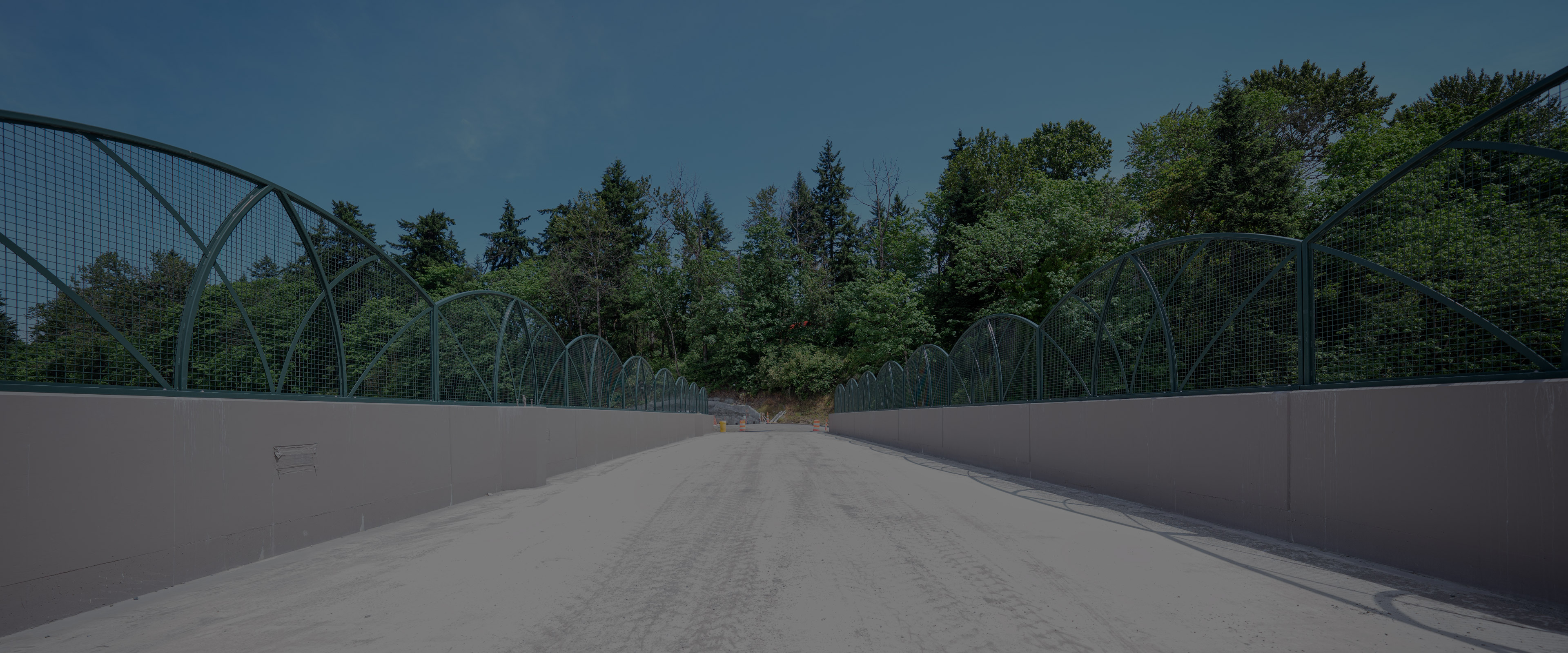 I 405 RENTON TO BELLEVUE WIDENING AND EXPRESS 3840x1600