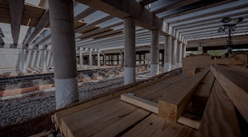 I 440 BELTLINE WIDENING 3840x1600