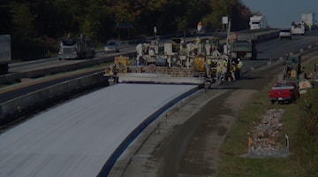 I 77 YADKIN COUNTY 3840x1600