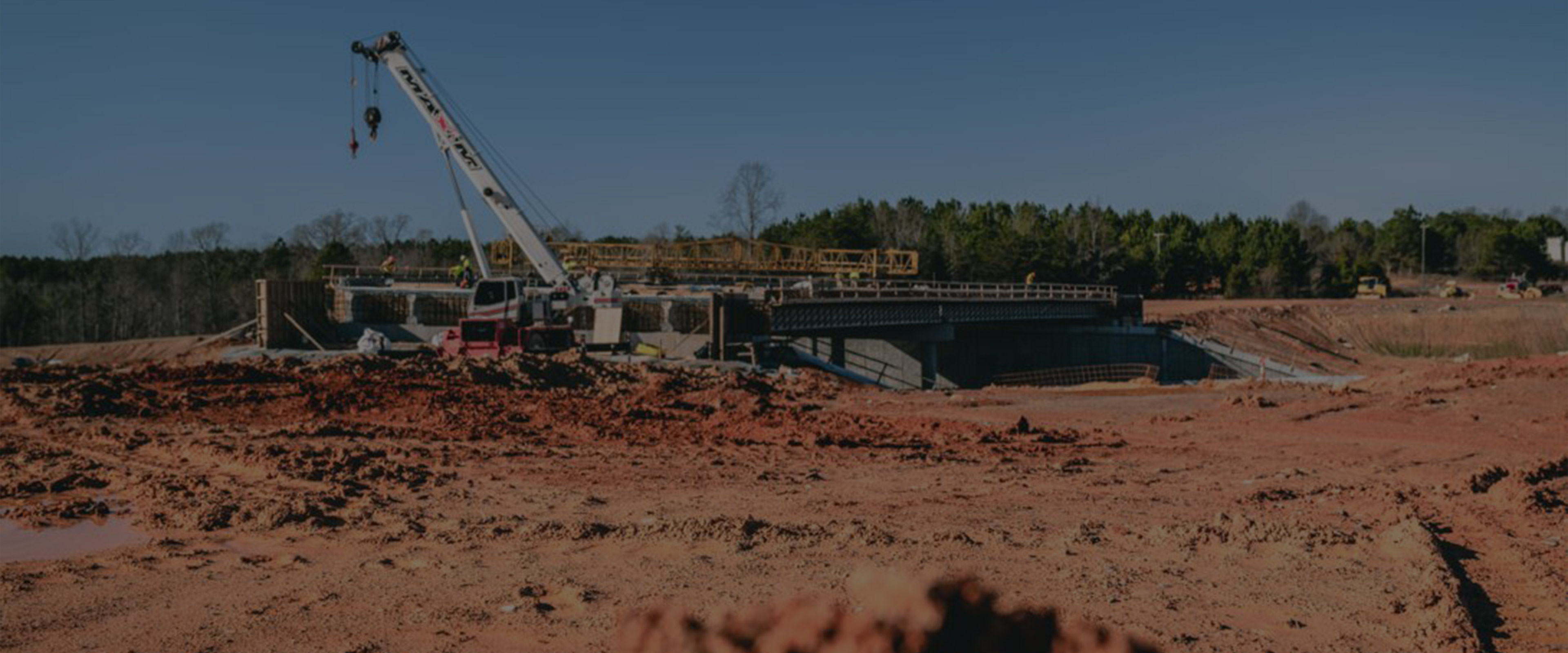 I 85 CHEROKEE COUNTY 3840x1600