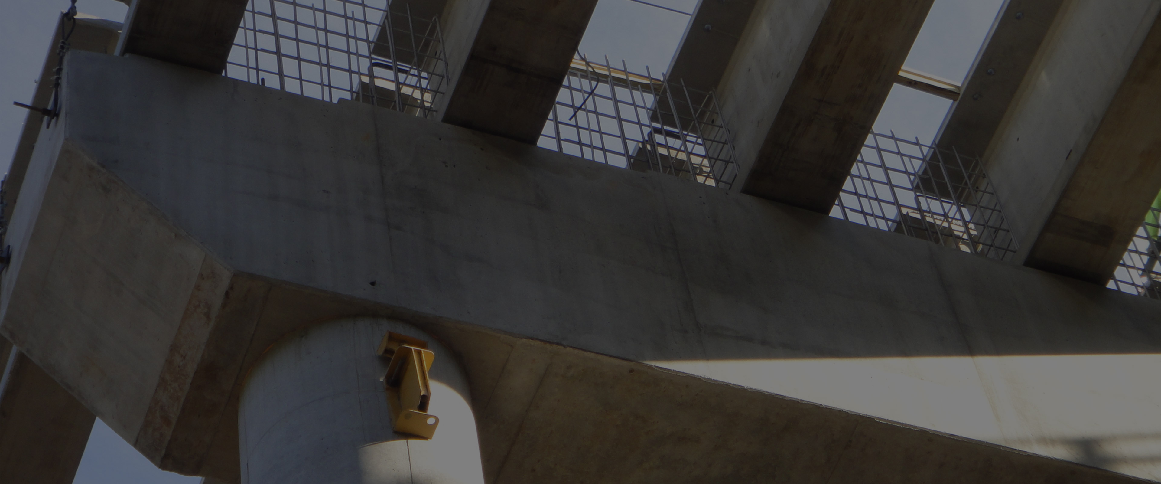 I 91 TWIN BRIDGES 3840x1600