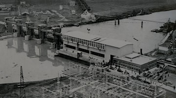 IMPIANTO IDROELETTRICO DI CASTEL GIUBILEO 3840x1600