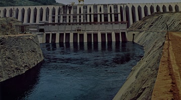 IMPIANTO IDROELETTRICO DI INGA I E II 3840x1600