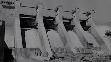 IMPIANTO IDROELETTRICO DI KOKA 3840x1600