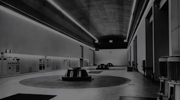 IMPIANTO IDROELETTRICO DI PICOTE 3840x1600