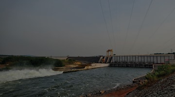 IMPIANTO IDROELETTRICO BUJAGALI 3840x1600