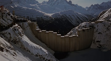 IMPIANTO IDROELETTRICO DI EMOSSON 3840x1600