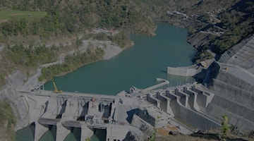 IMPIANTO IDROELETTRICO DI KALI GANDAKI 3840x1600