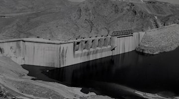 IMPIANTO IDROELETTRICO DI KEBAN 3840x1600