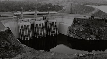 IMPIANTO IDROELETTRICO DI KOSSOU 3840x1600