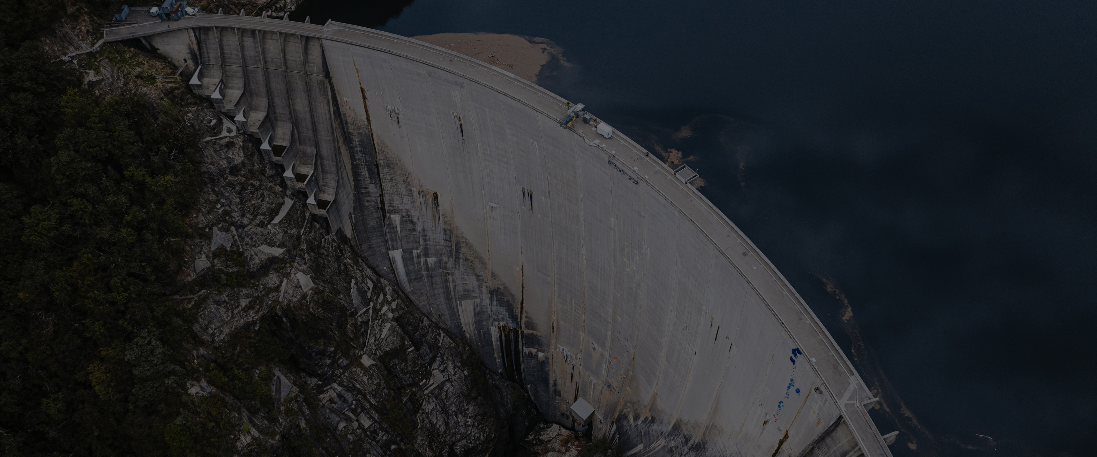 IMPIANTO IDROELETTRICO DI VERZASCA 3840x1600