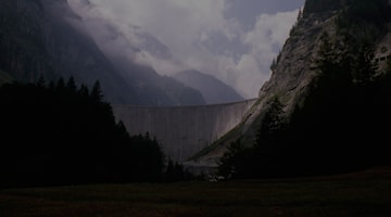 IMPIANTO IDROELETTRICO GIGERWALD 3840x1600