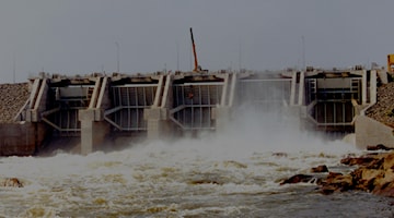 IMPIANTO IDROELETTRICO KPONG 3840x1600