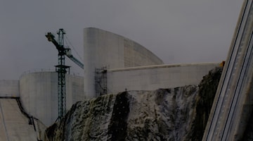 IMPIANTO IDROELETTRICO MAZAR 3840x1600