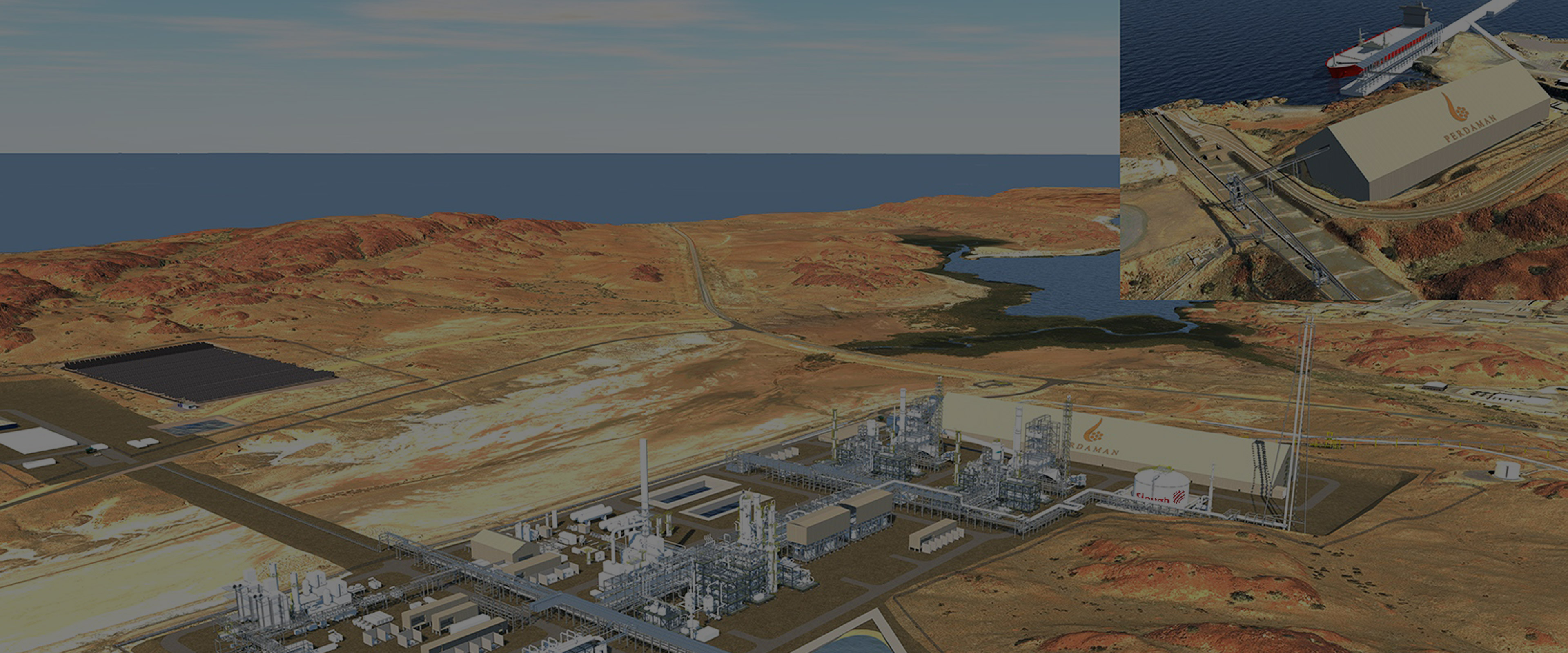 IMPIANTO PERDAMAN CERES UREA 3840 x 1600
