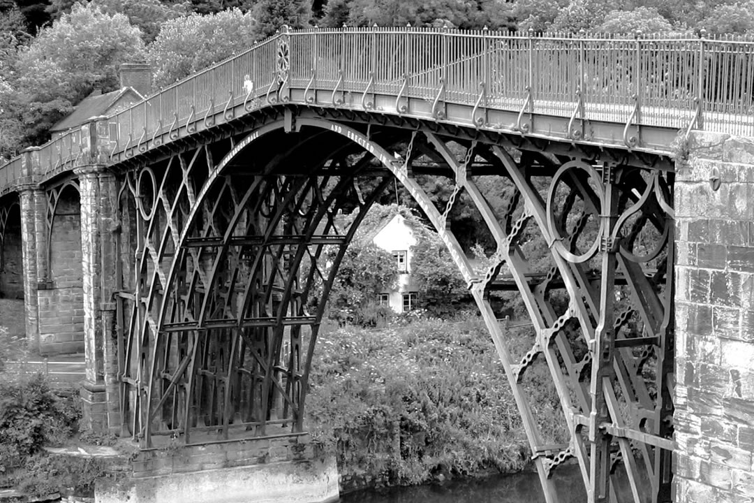 Iron Bridge