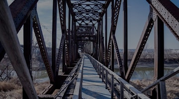 KANSAS CITY'S LEVEES FLOOD PROTECTION PROJECT 3840x1600