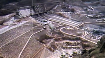 Keban Baraji Video 1920x1500