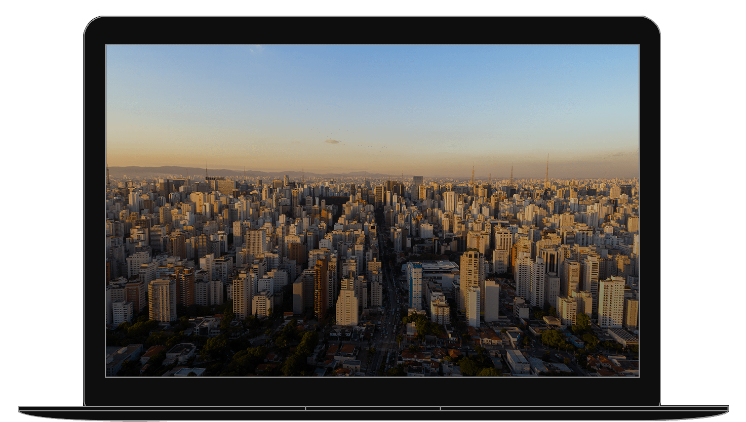 LAPTOP ANCHIETA