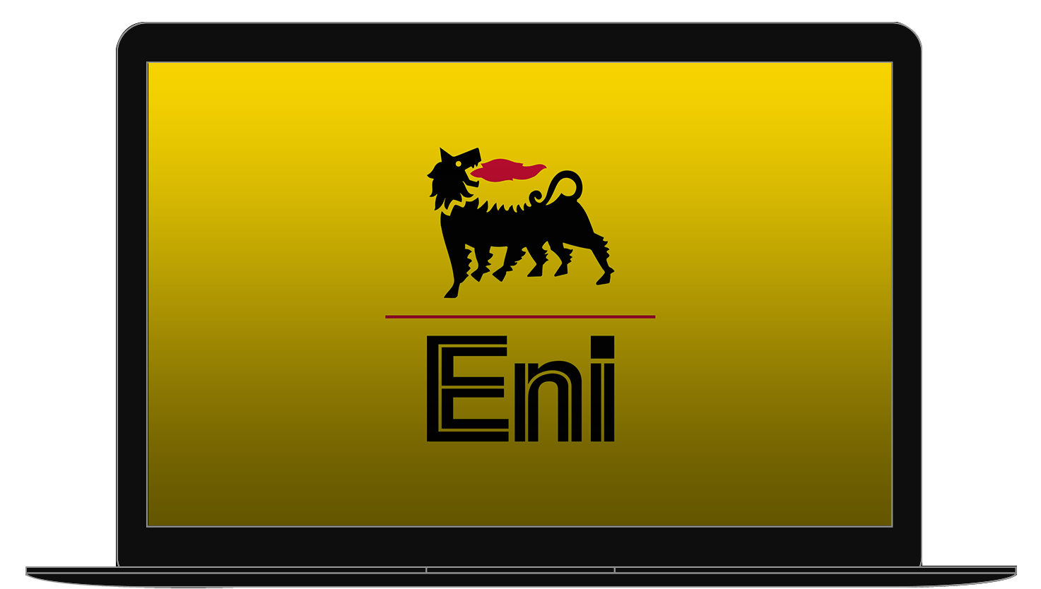 LAPTOP Eni
