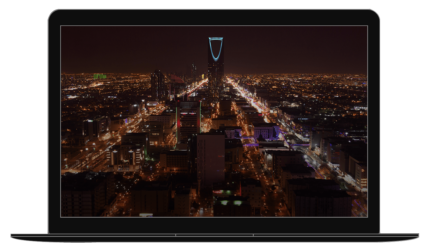 LAPTOP Riyadh