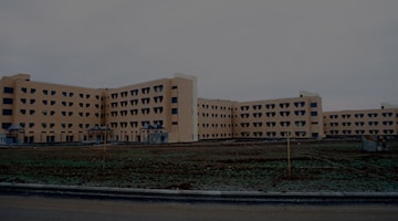 LARISSA OSPEDALE UNIVERSITARIO REGIONALE 3840x1600