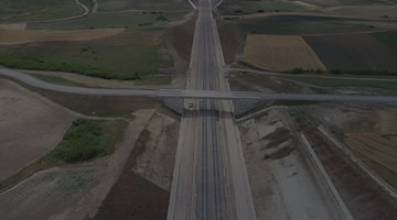 LINEA FERROVIARIA AV HALKALI KAPIKULE 3840x1600