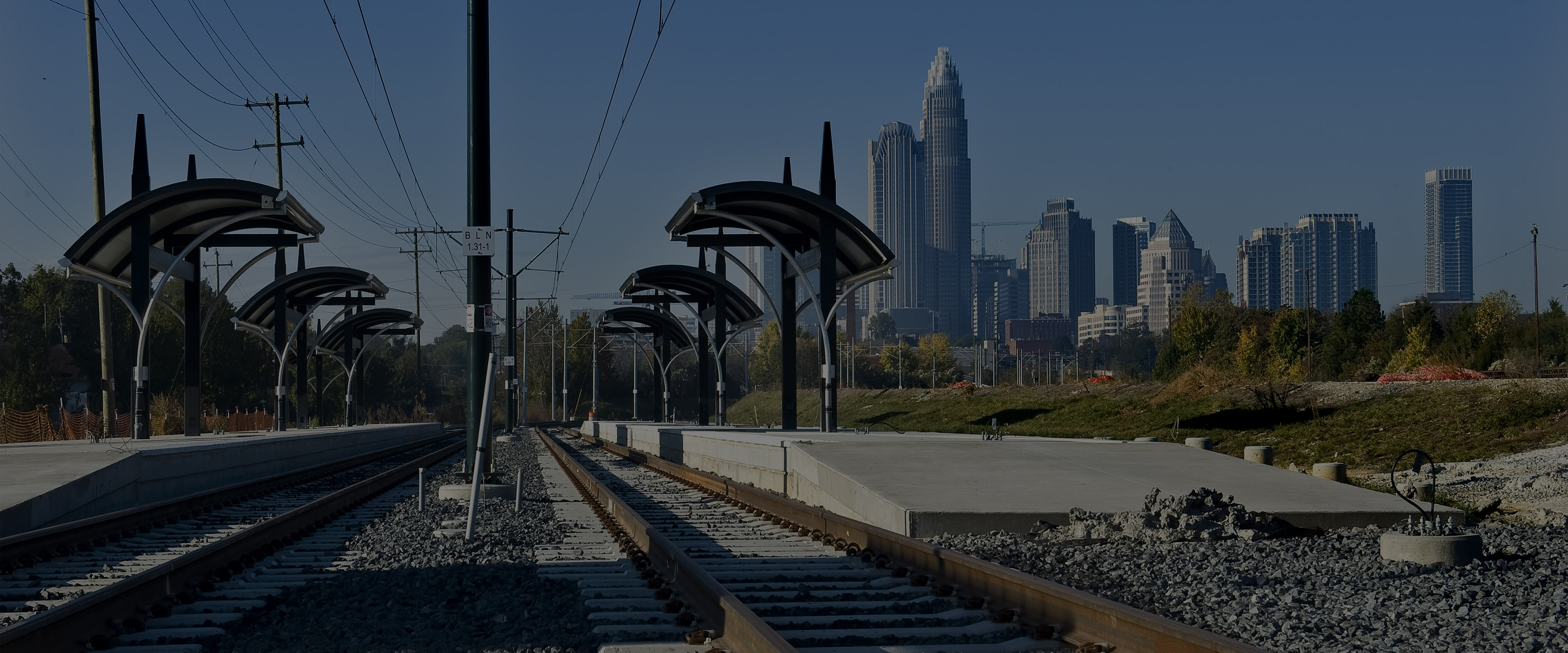 LINX Blue Line Extension 3840x1600