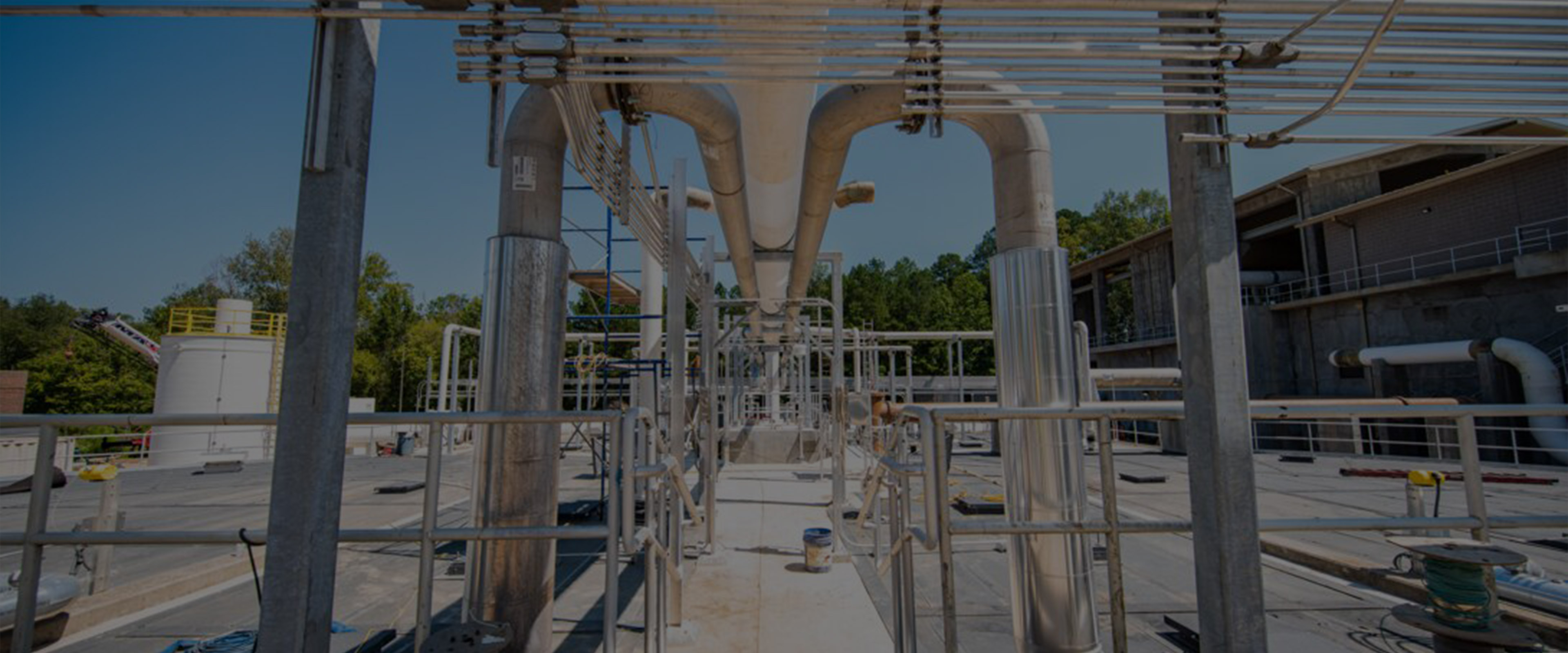 LITTLE RIVER WRF EXPANSION PROJECT 3840x1600