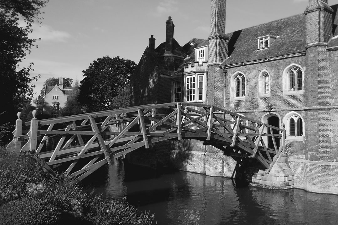 Mathematical Bridge