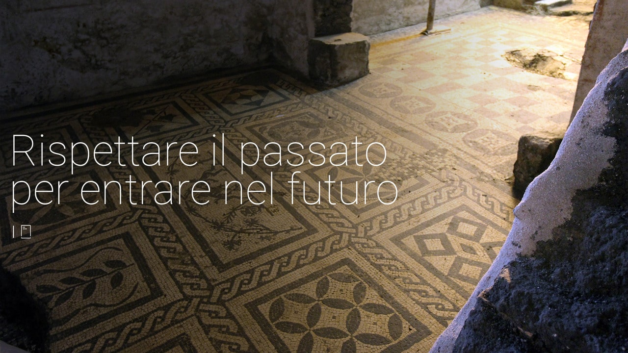 MetroC CAROSELLO