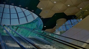 METROPOLITANA DI BUCAREST LINEA 5, ROMANIA 3840x1600