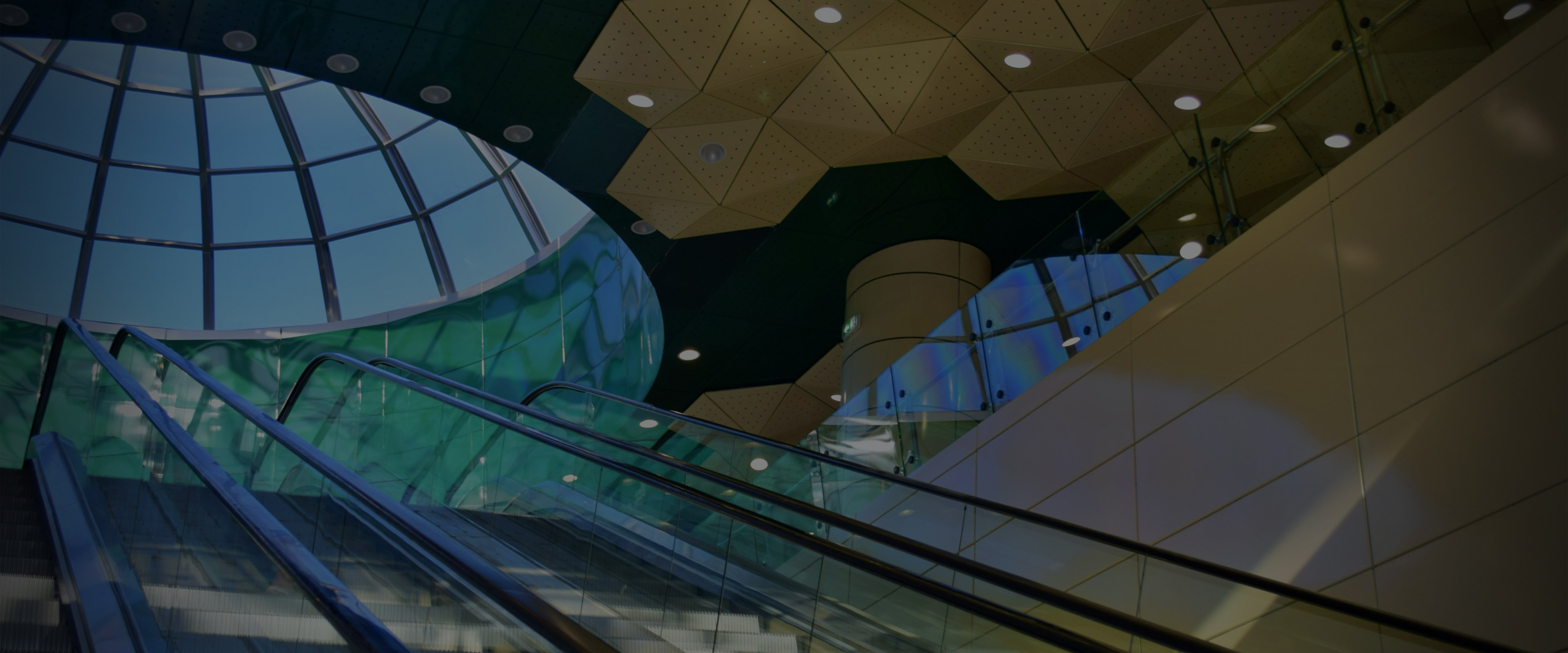 METROPOLITANA DI BUCAREST   LINEA 5, ROMANIA 3840x1600