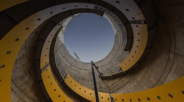 METROPOLITANA DI NAPOLI STAZIONE CAPODICHINO 3840x1600