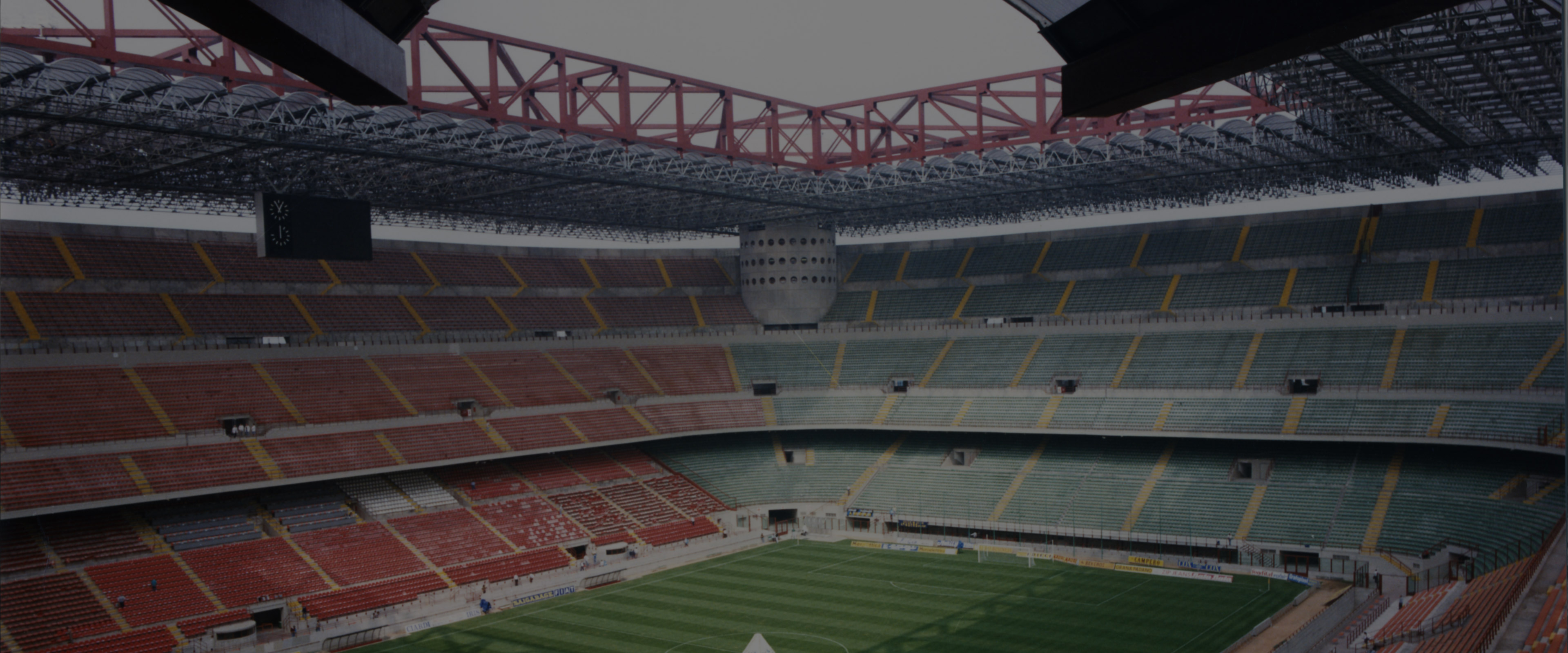 Milano 3840x1600